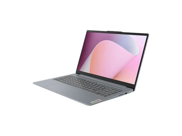 LENOVO IdeaPad Slim 3 15AMN8 39,6cm (15,6") Athlon Silver 7120U 8GB 512GB W 82XQ0097GE