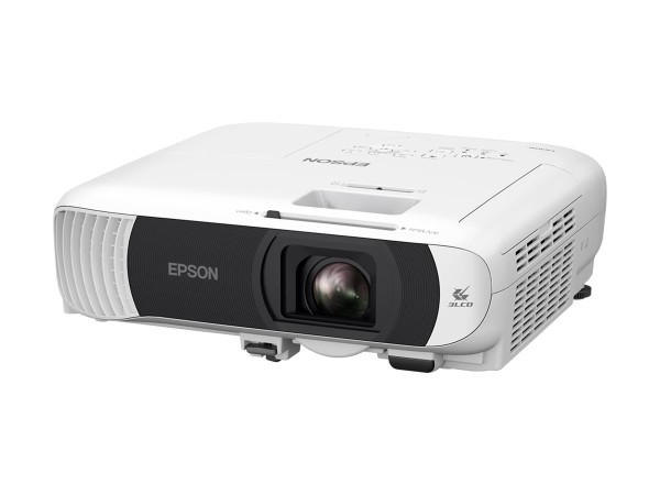 EPSON EPSON EB-FH54 - 3-LCD-Projektor - 4100 lm - Full HD (1920 x 1080)