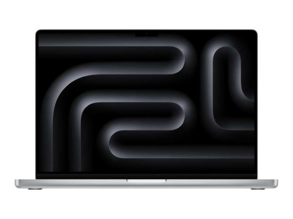 APPLE MacBook Pro Silver 40,6cm (16") M5 Pro 24GB 1TB macOS MGE44D/A
