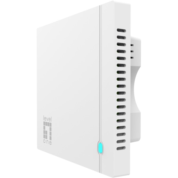 LEVELONE LEVELONE WAP-8231 AX1800 Wireless DualBand WiFi6 ws