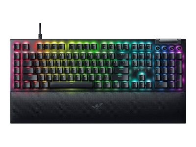 RAZER RAZER Keyboard Usb Qwerty Us