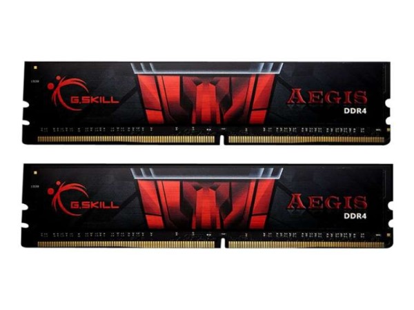GSKILL Aegis F4-2666C19D-16GIS 16GB F4-2666C19D-16GIS