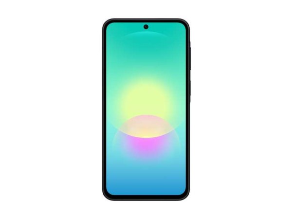 SAMSUNG Galaxy A27 256GB black EU SM-A276BZKCEUE