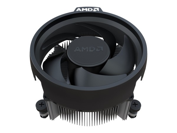 AMD Ryzen 5 3600 SAM4 Box 100-100000031BOX