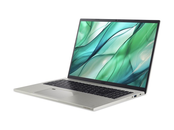 ACER ACER Aspire Vero 16 AV16-51P-71VG 40,6cm (16") Ultra 7 155U 16GB 1TB W11