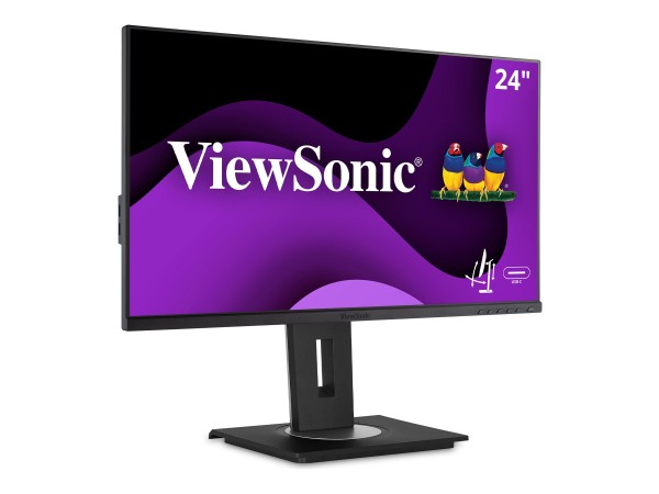 VIEWSONIC VIEWSONIC VG2456 Monitor 60,96cm (24")