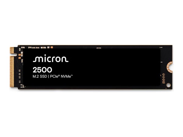 MICRON MICRON 2500 512GB