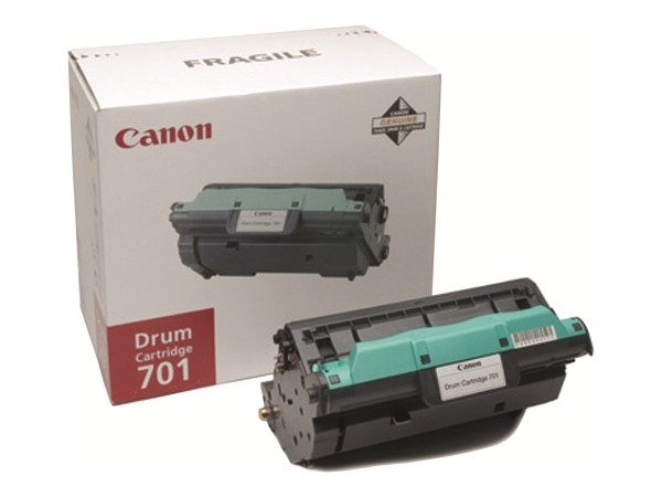 CANON 701 Trommel Kit 9623A003