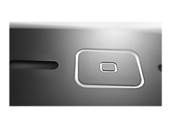 MOBOTIX Mobotix T25M-SEC-zbh. MxDisplay, Indoor-Gegenstelle zu ab 14/24er-Serie *schwarz*