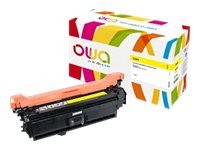 ARMOR ARMOR OWA Toner komp. Canon 6260B002 732Y yellow (6.400 S.)