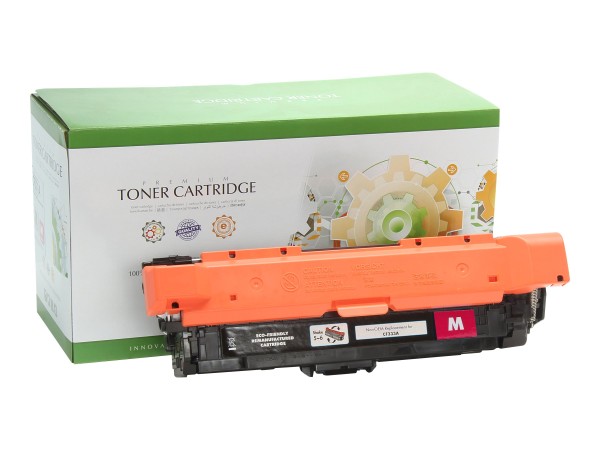 STATIC CONTROL STATIC Toner cartridge compatible with HP CF333A magenta remanufactured 15.000 pages