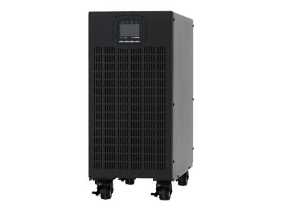 ONLINE USV SYSTEME ONLINE USV SYSTEME ONLINE XANTO 20.000 3/1 (Nachfolger der XST2000031)