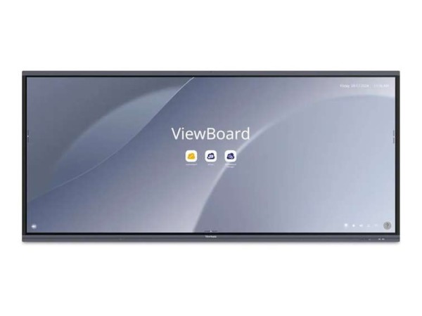 VIEWSONIC IFP92UW 233,6cm (92") IFP92UW