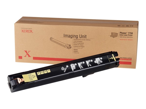 XEROX XEROX Imaging Unit Phaser 7750