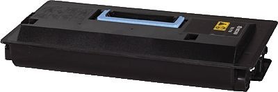 Original Toner für KYOCERA/mita FS9130DN, schwarz