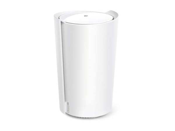 TP-LINK Deco X3000-5G(1-pack) 5G AX3000 Mesh Wi-Fi 6 Router DECO X3000-5G(1-PACK)