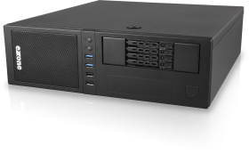 EXONE EXONE Challenge Slim Xeon Up E-2336 64GB 1,92TB oBS