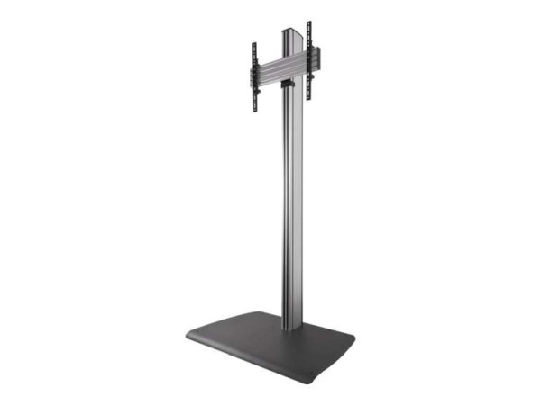 B-TECH SystemX Standfuß (VESA 600 x 400) - 1.8m BTF840/BB
