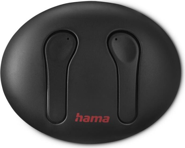 HAMA Bluetooth-Kopfhörer Spirit Unchained 00184167