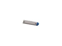 OKI OKI Toner/ Cyan 38.000 Seiten für C931