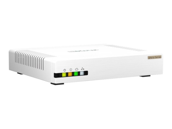 QNAP QNAP QHora-321 2.5G high speed QuWAN VPN routerouter