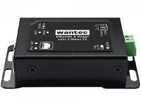 WANTEC WANTEC 2wIP E-Serie 2-Draht Ethernet Adapter mit PoE - Client 2wIP E-Serie 2-Draht Ethernet Adapter