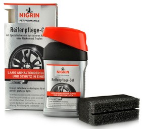 NIGRIN Performance Reifen-Gel, 300 ml