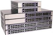 Extreme Networks ExtremeSwitching 210 Series 210-24p-GE2 - Switch - verwaltet - 24 x 10/100/1000 - Switch - 1 Gbps
