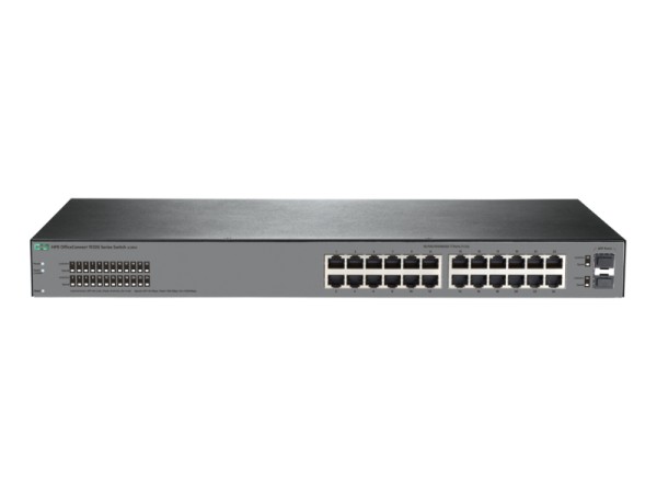 HP ENTERPRISE HP ENTERPRISE 1920S 24G 2SFP SWITCH-STOCK