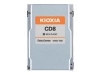 KIOXIA KIOXIA CD8-V Series 3,2TB
