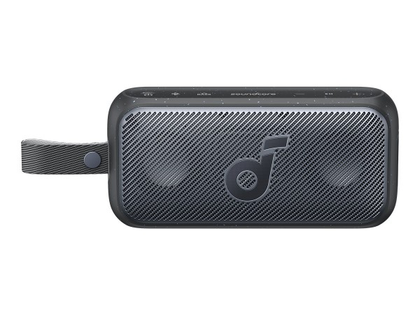 EUFY Motion 300 - Black A3135011
