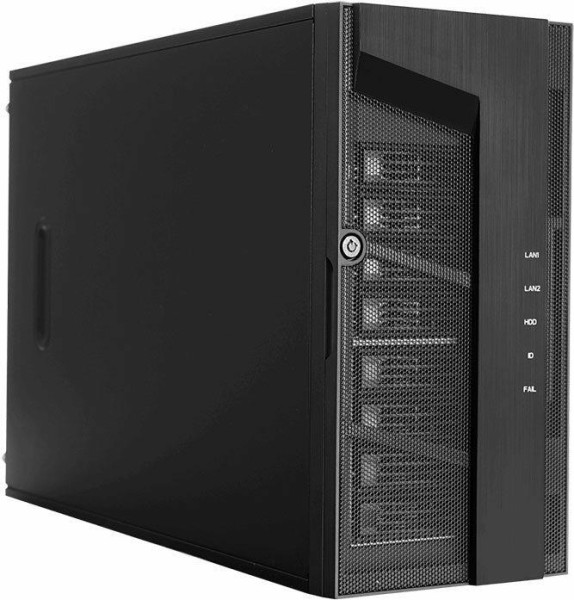 BLUECHIP BLUECHIP SERVERline T30330s Xeon E-2414 32GB 960GB oBS