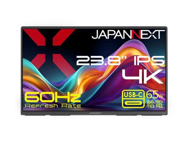 JAPANNEXT JN-MD-IPS238U-C6 60,5cm (23,8") JN-MD-IPS238U-C6