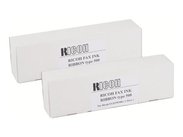 RICOH Cyan Tonerpatrone 841163