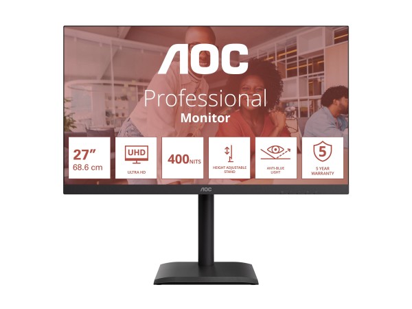 AOC AOC U27E4CV 68,6cm (27")