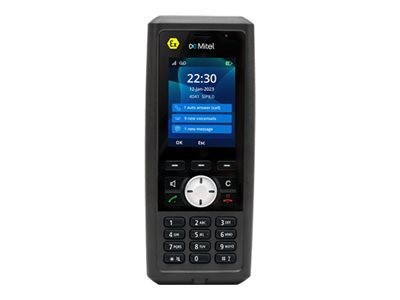 MITEL 742d DECT Set 51310677