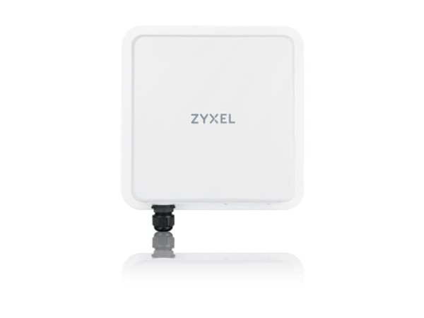 ZYXEL 5G Router FWA710 Outdoor FWA-710-EU0102F
