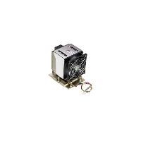 SUPERMICRO SUPERMICRO CPU-Kühler 4U für Sockel SP5 aktiv SNK-P0084AP4
