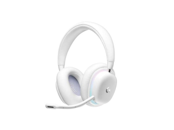 LOGITECH G735 OFF WHITE 2.4GHZ/BT KBD 991-000477