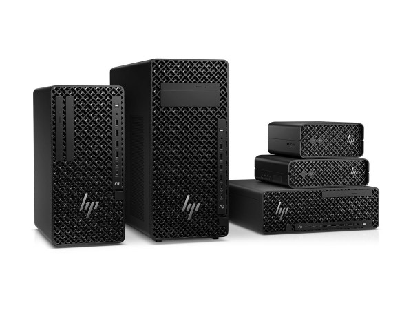 HP HP Z2 Mini G1i Ultra 9 285K 64GB 1TB W11P