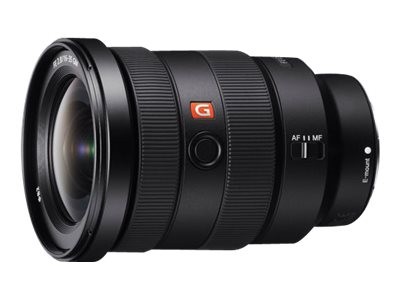 SONY F 2,8/16-35 G-Master SEL1635GM.SYX