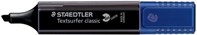 STAEDTLER Textmarker "Textsurfer classic highlighter"