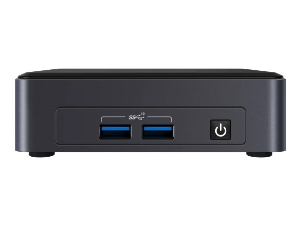 ASUS ASUS NUC11TNHI5 Intel Core i5-1135G7 Tall Kit L6 No Cord