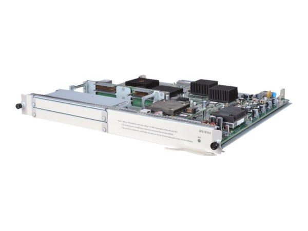 ARUBA NETWORKS ARUBA NETWORKS HPE FlexNetwork MSR4000 SPU-100-X1 Service Processing Unit