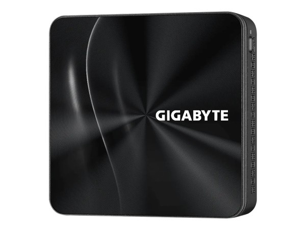 GIGABYTE GIGABYTE BRIX GB-BRR7-4700 Barebone (AMD Ryzen 7 4700U 8C/8T)