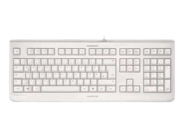 CHERRY KC 1068 KEYBOARD CORDED JK-IP1068GB-0