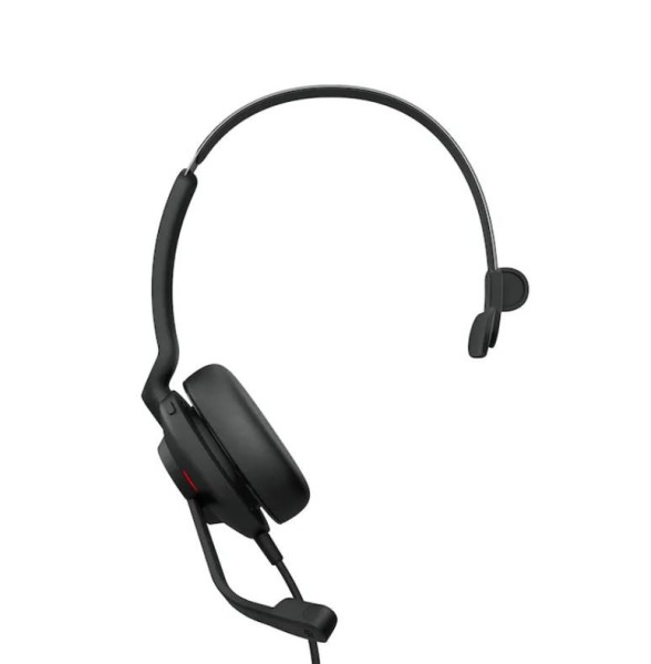 JABRA Evolve2 30 SE UC Mono USB C/A 23189-889-779