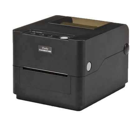 DASCOM THERMAL PRINTER TALLY DASCOM 28.914.0384