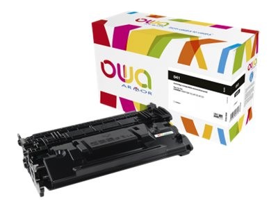 ARMOR ARMOR OWA Toner komp. CANON 041 / 0452C002 schwarz (10000 S.)