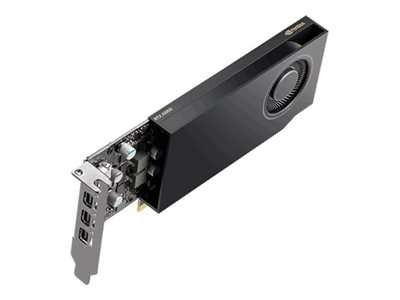 DELL NVIDIA RTX A1000 8GB DELL-M3R8K